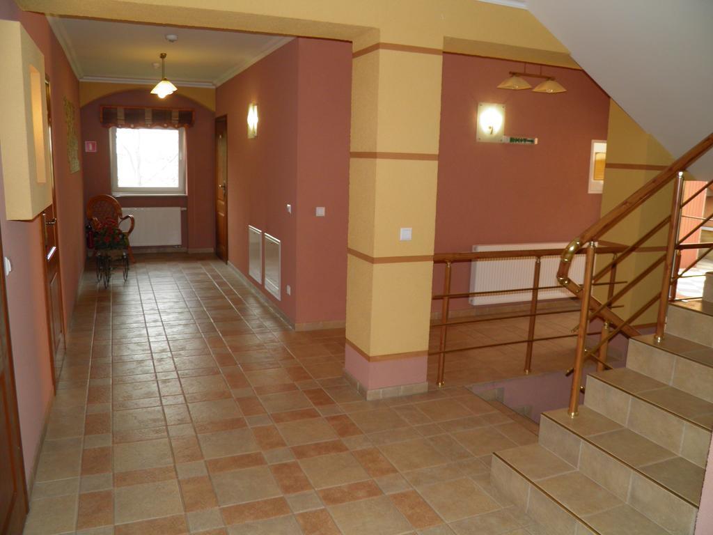 Hotel Magnat à Moukatcheve Extérieur photo