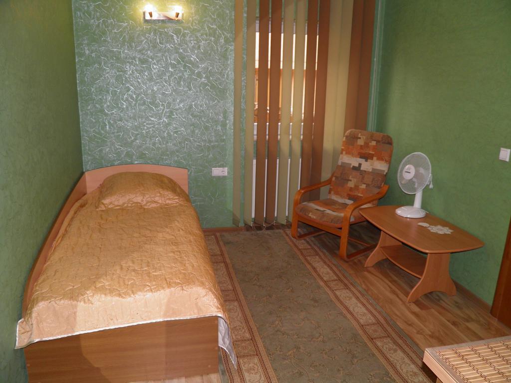 Hotel Magnat à Moukatcheve Chambre photo