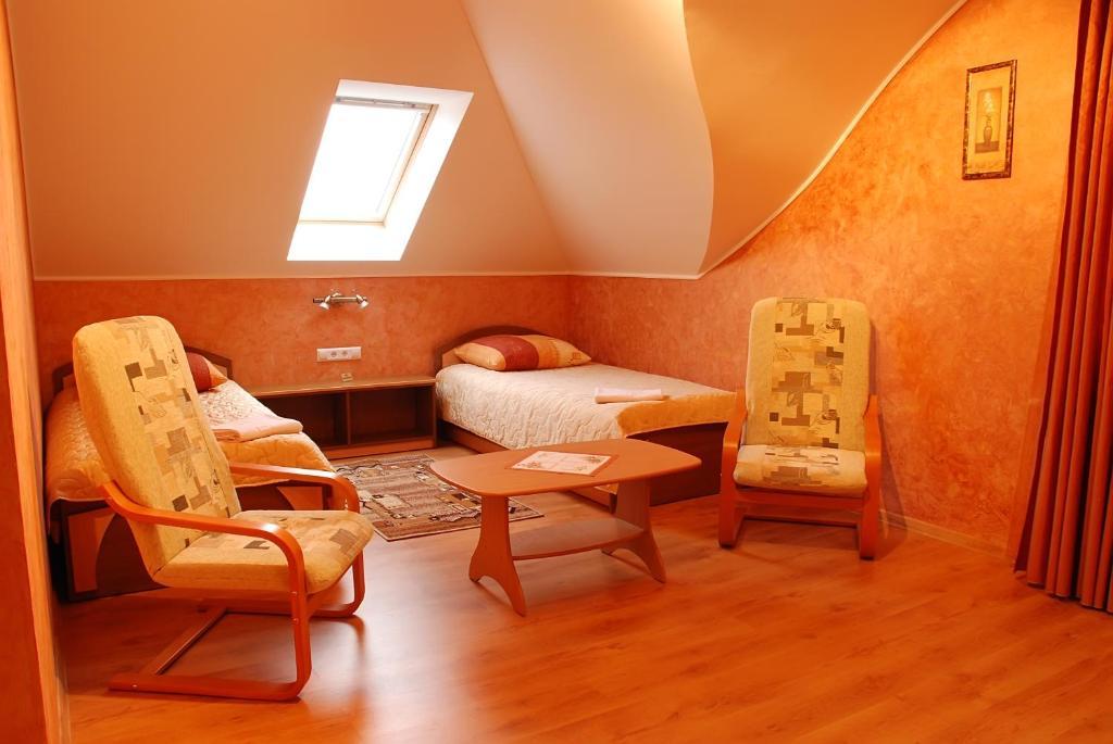 Hotel Magnat à Moukatcheve Chambre photo