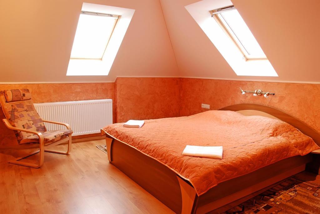 Hotel Magnat à Moukatcheve Chambre photo