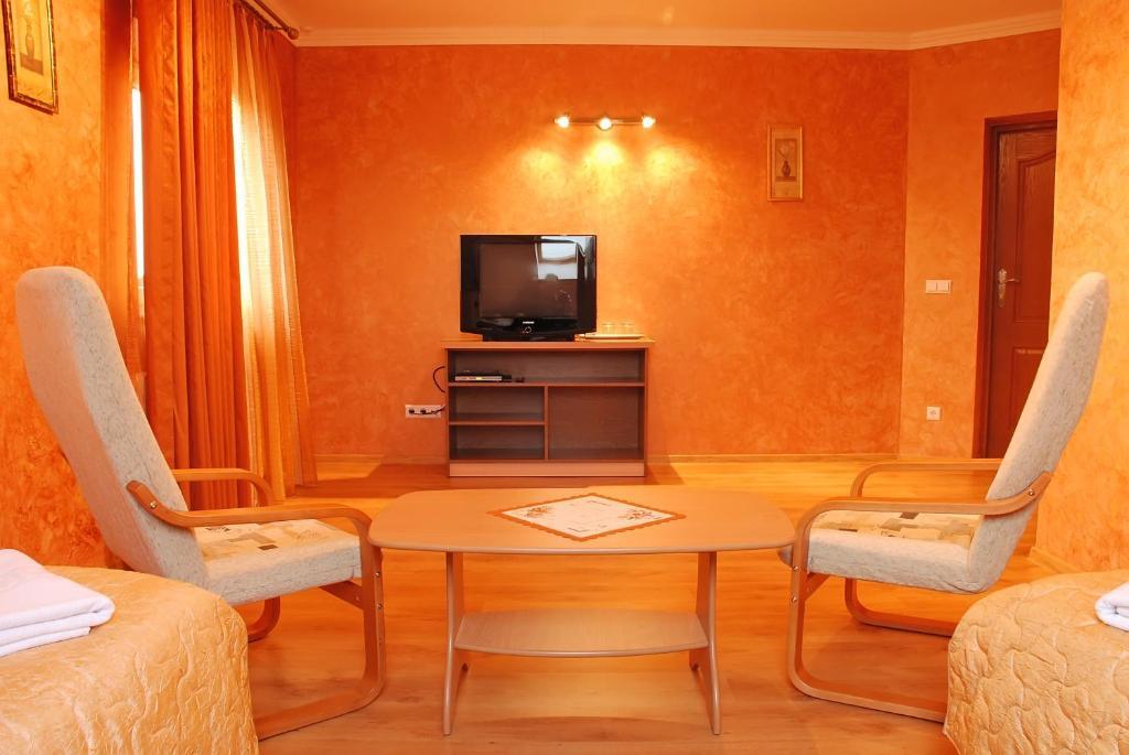 Hotel Magnat à Moukatcheve Chambre photo